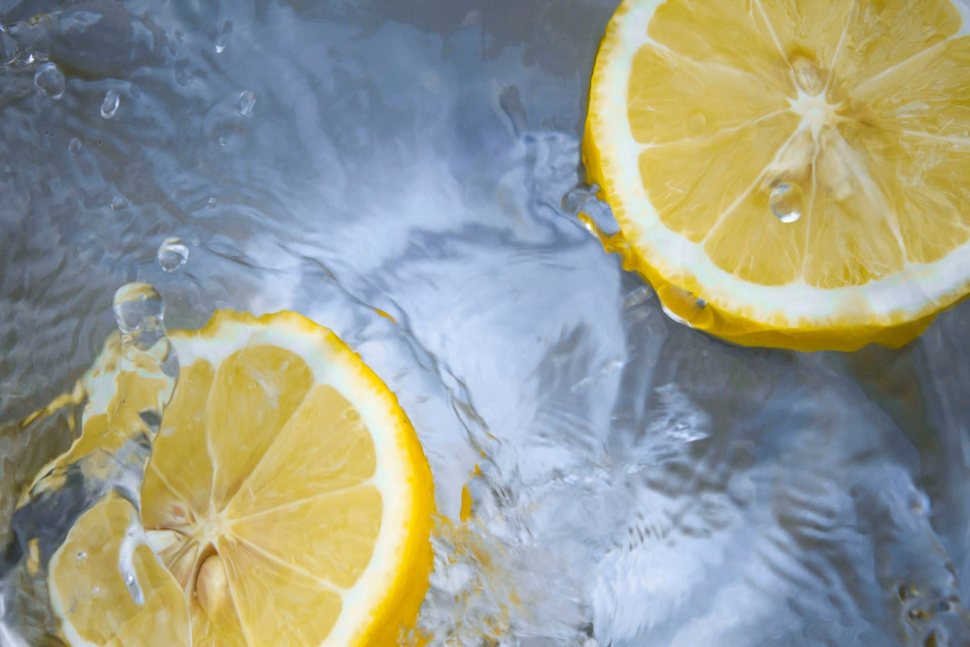 Limoni Biologici di Sicilia